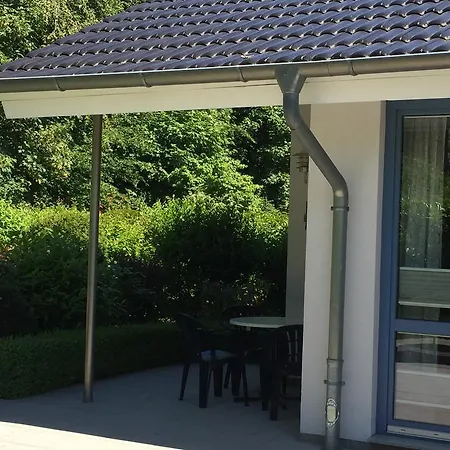 Ferienhaus Am Stadtwald Ostseebad Kühlungsborn