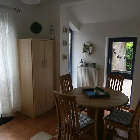 Ferienhaus Am Stadtwald *