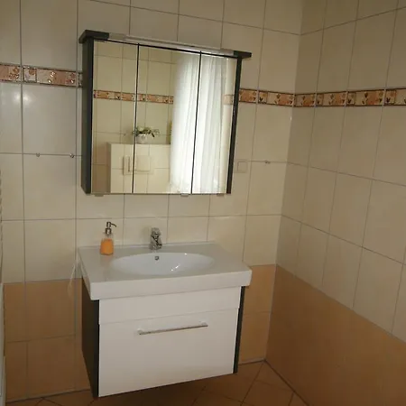 Ferienhaus Am Stadtwald *