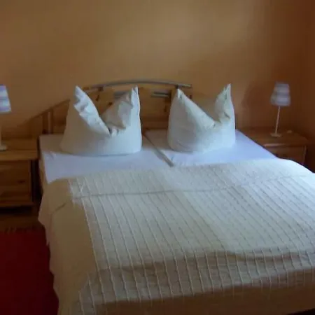 بيت للعطل Ferienhaus Am Stadtwald Ostseebad Kühlungsborn